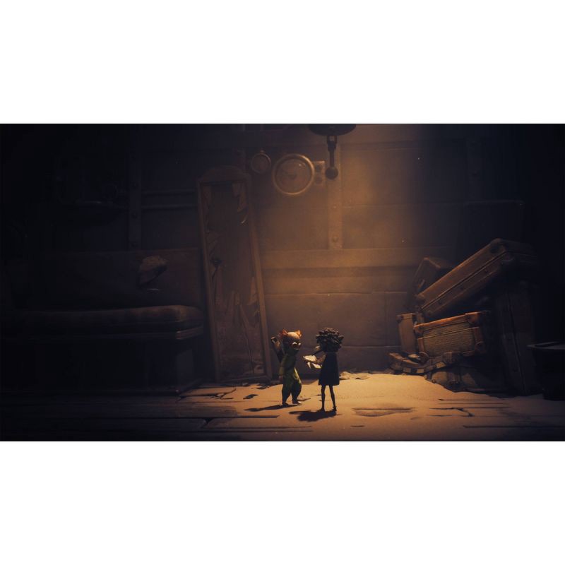 slide 4 of 8, Little Nightmares III - Nintendo Switch 2, 1 ct