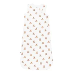 Kyte Baby Sleep Bag 1.0 Tog Wearable Blanket - Teddy Bear 0-6m