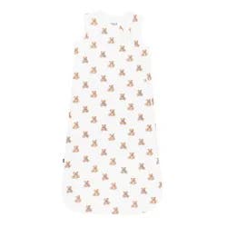 Kyte Baby Sleep Bag 1.0 Tog Wearable Blanket - Teddy Bear 0-6m