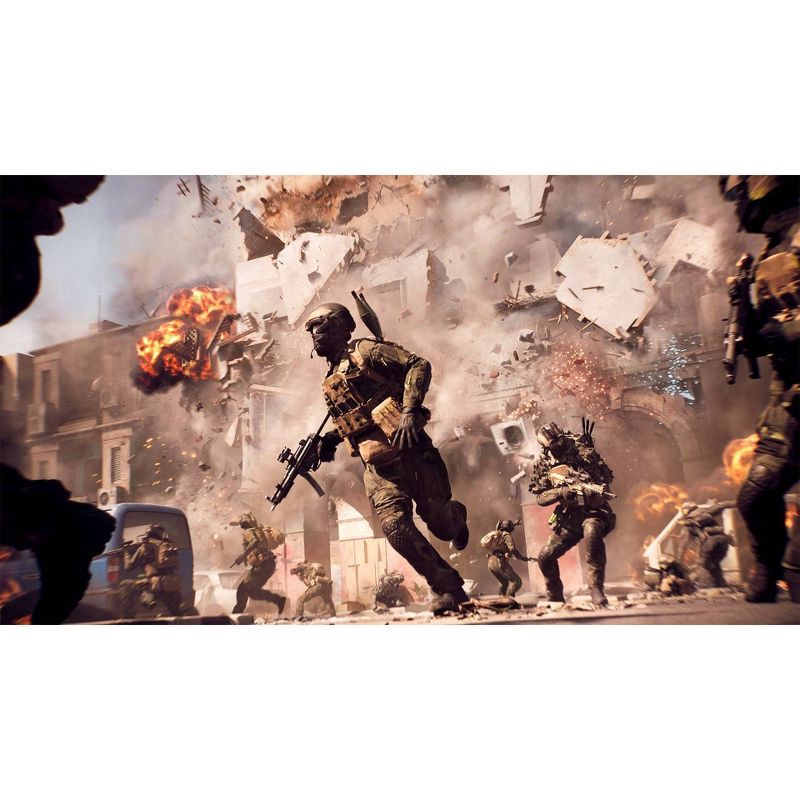 slide 6 of 7, Electronic Arts Battlefield 6 - PlayStation 5, 1 ct