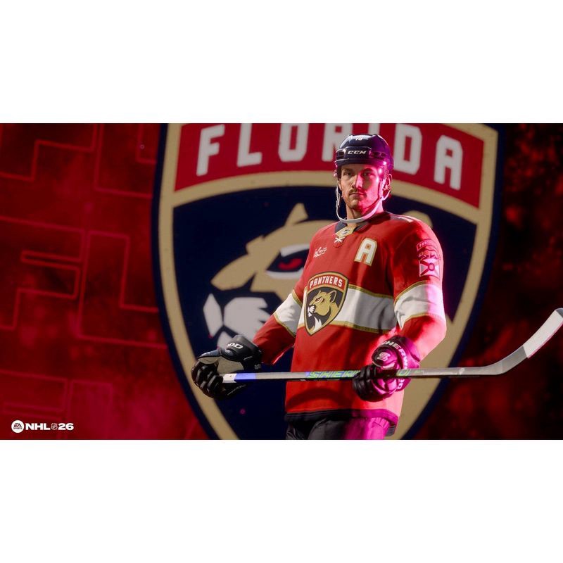 slide 3 of 10, Electronic Arts NHL 26 - PlayStation 5, 1 ct