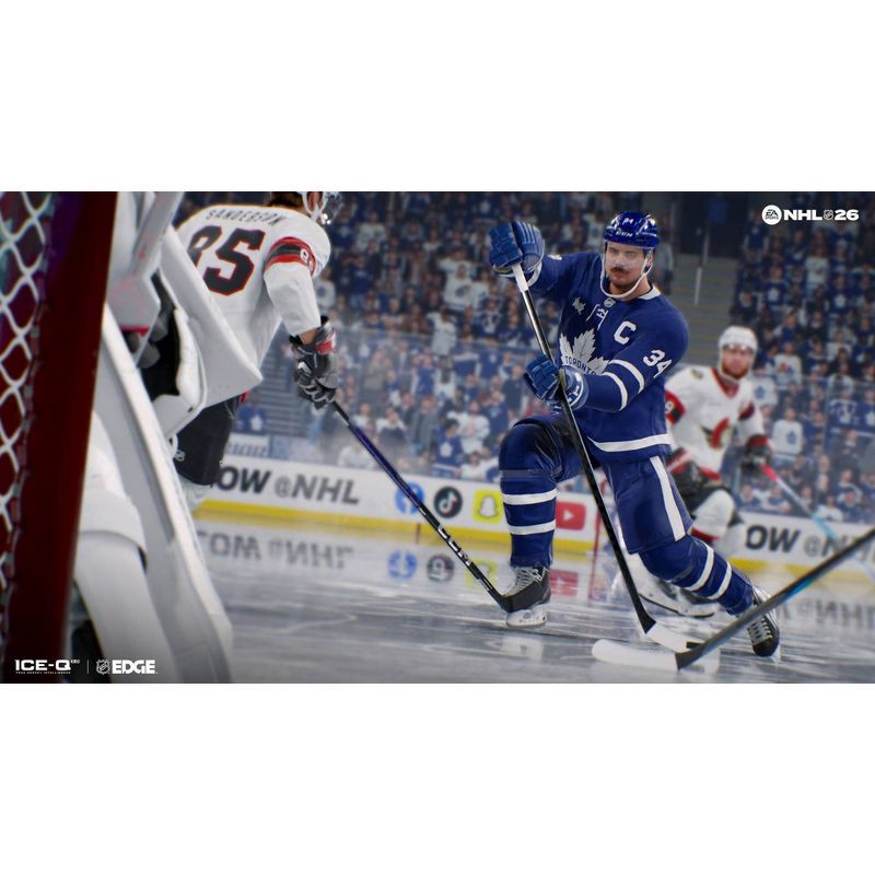 slide 4 of 10, Electronic Arts NHL 26 - PlayStation 5, 1 ct