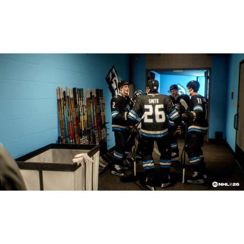 slide 6 of 10, Electronic Arts NHL 26 - PlayStation 5, 1 ct