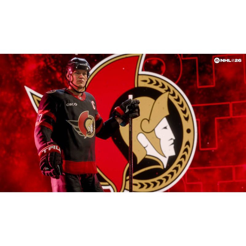 slide 7 of 10, Electronic Arts NHL 26 - PlayStation 5, 1 ct