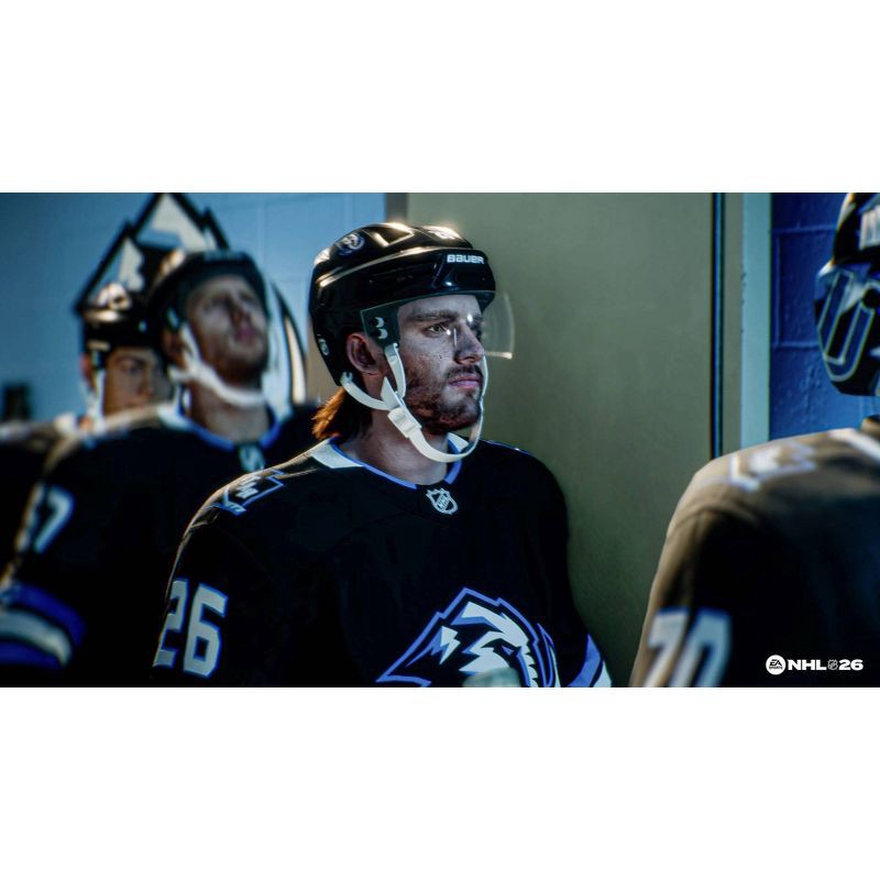 slide 8 of 10, Electronic Arts NHL 26 - PlayStation 5, 1 ct