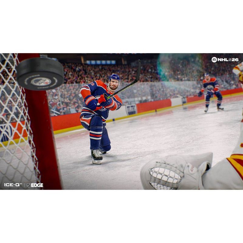 slide 9 of 10, Electronic Arts NHL 26 - PlayStation 5, 1 ct