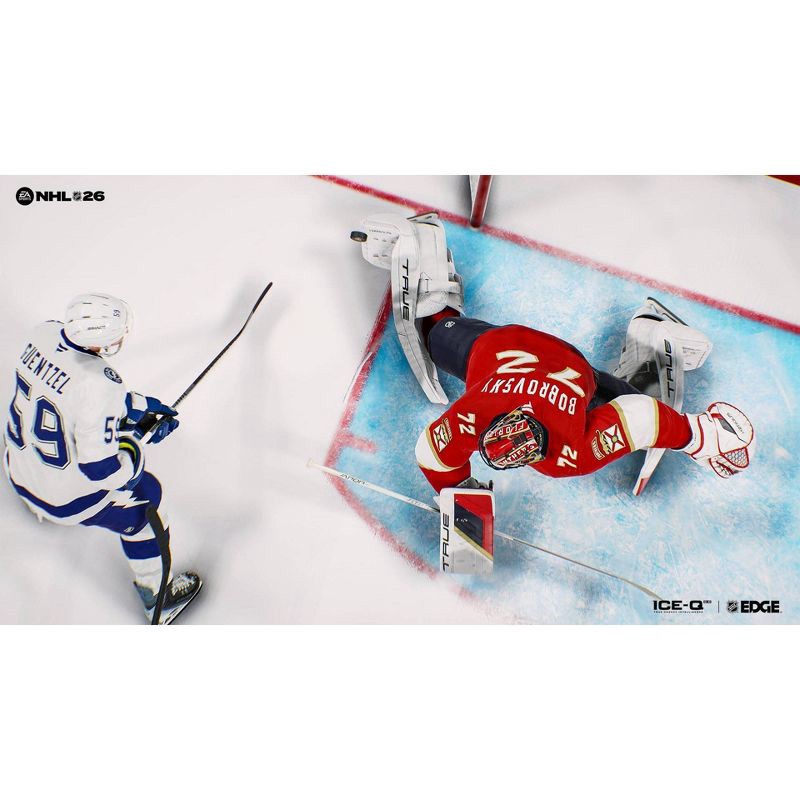 slide 10 of 10, Electronic Arts NHL 26 - PlayStation 5, 1 ct