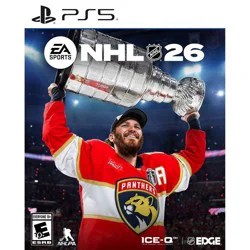 Electronic Arts NHL 26 - PlayStation 5