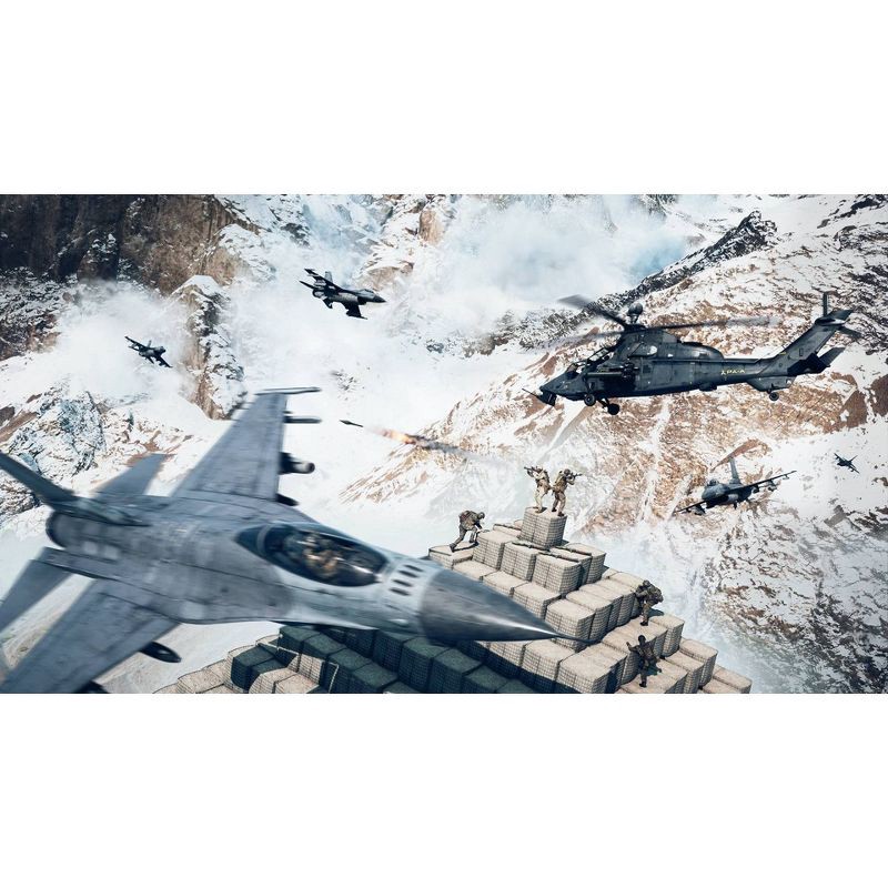 slide 7 of 7, Electronic Arts Battlefield 6 - Xbox Series X, 1 ct