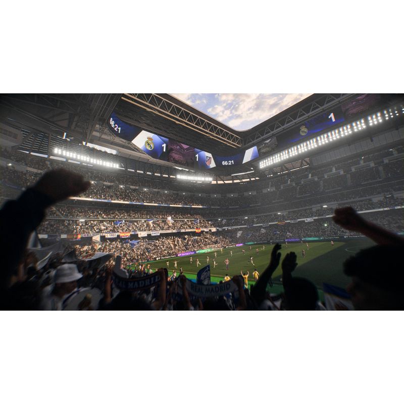 slide 5 of 8, Electronic Arts EA Sports FC 26 - PlayStation 5, 1 ct