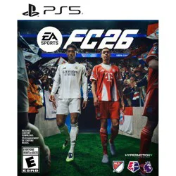 Electronic Arts EA Sports FC 26 - PlayStation 5