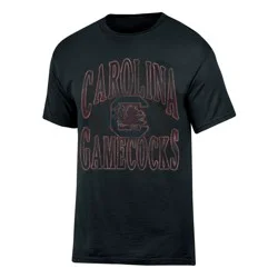 NCAA South Carolina Gamecocks Men's T-Shirt - L
