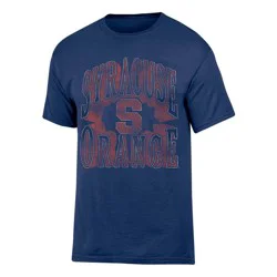 NCAA Syracuse Orange Men's T-Shirt - S