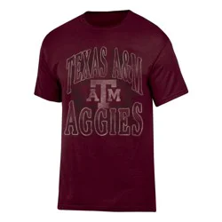 NCAA Texas A&M Aggies Men's T-Shirt - S