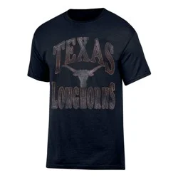 NCAA Texas Longhorns Men's T-Shirt - XXL