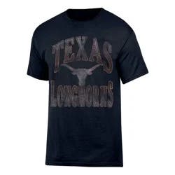NCAA Texas Longhorns Men's T-Shirt - XXL