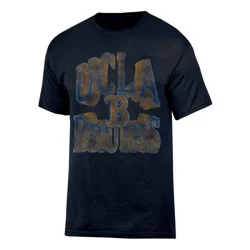 NCAA UCLA Bruins Men's T-Shirt - L