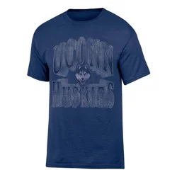 NCAA UConn Huskies Men's T-Shirt - L