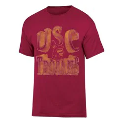 NCAA USC Trojans Men's T-Shirt - L