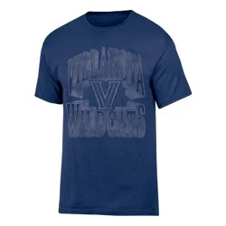 NCAA Villanova Wildcats Men's T-Shirt - XL