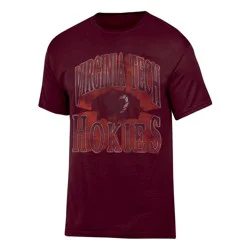 NCAA Virginia Tech Hokies Men's T-Shirt - XL