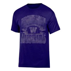 NCAA Washington Huskies Men's T-Shirt - S