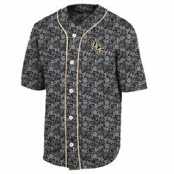 NCAA UCF Knights Men's Baseball Jersey - XL