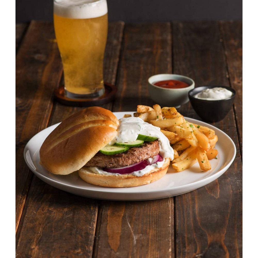 slide 2 of 4, Artisan Hearth Gourmet French Rolls 8 ea, 8 ct