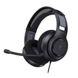 Turtle Beach Atlas 200 Wired Multiplatform Headset - Black