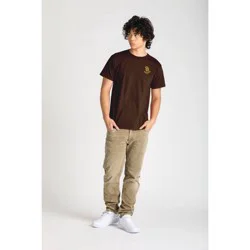 MLB San Diego Padres Men's Champion T-Shirt - L