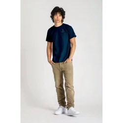 MLB Seattle Mariners Men's Champion T-Shirt - S