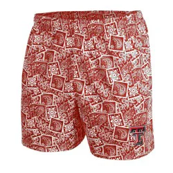 NCAA Texas Tech Red Raiders Men's Shorts - XXL