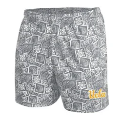 NCAA UCLA Bruins Men's Shorts - L