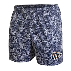 NCAA Utep Miners Men's Shorts - XL