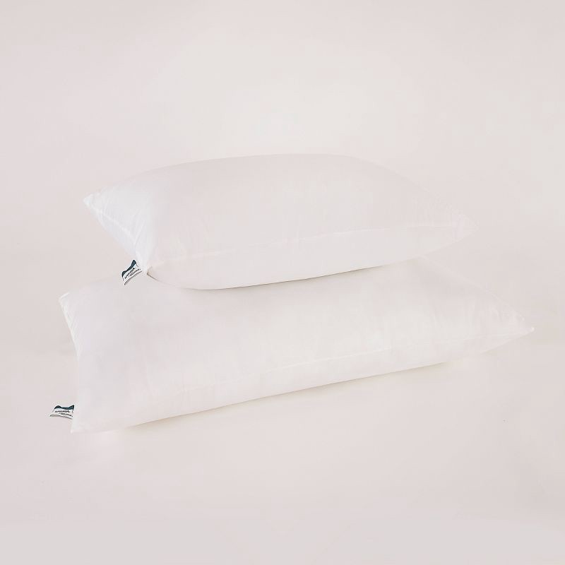 slide 10 of 10, SquishPillow by Original Squishmallows Soft Bed Pillow and Ultra Soft Pillowcase Cover, 1 ct