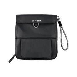 Skip Hop Clean Slate Changing Station - Black