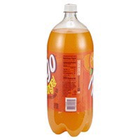 slide 3 of 5, Faygo Orange! Bottle, 2 liter