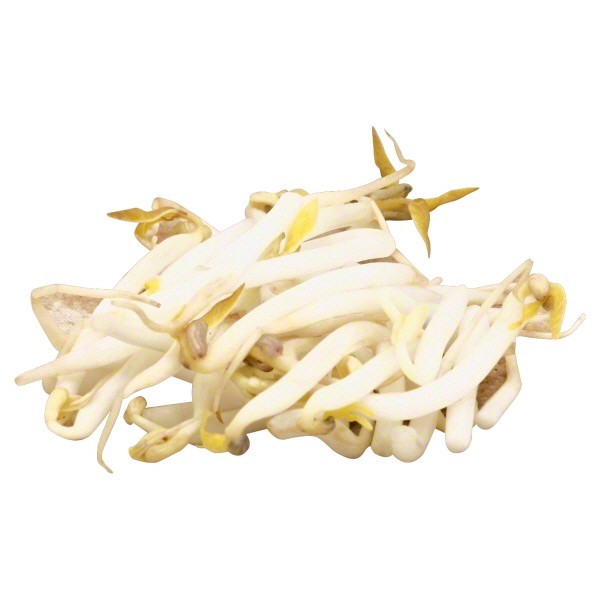 slide 1 of 1, Bean Sprouts 1 ea, per lb