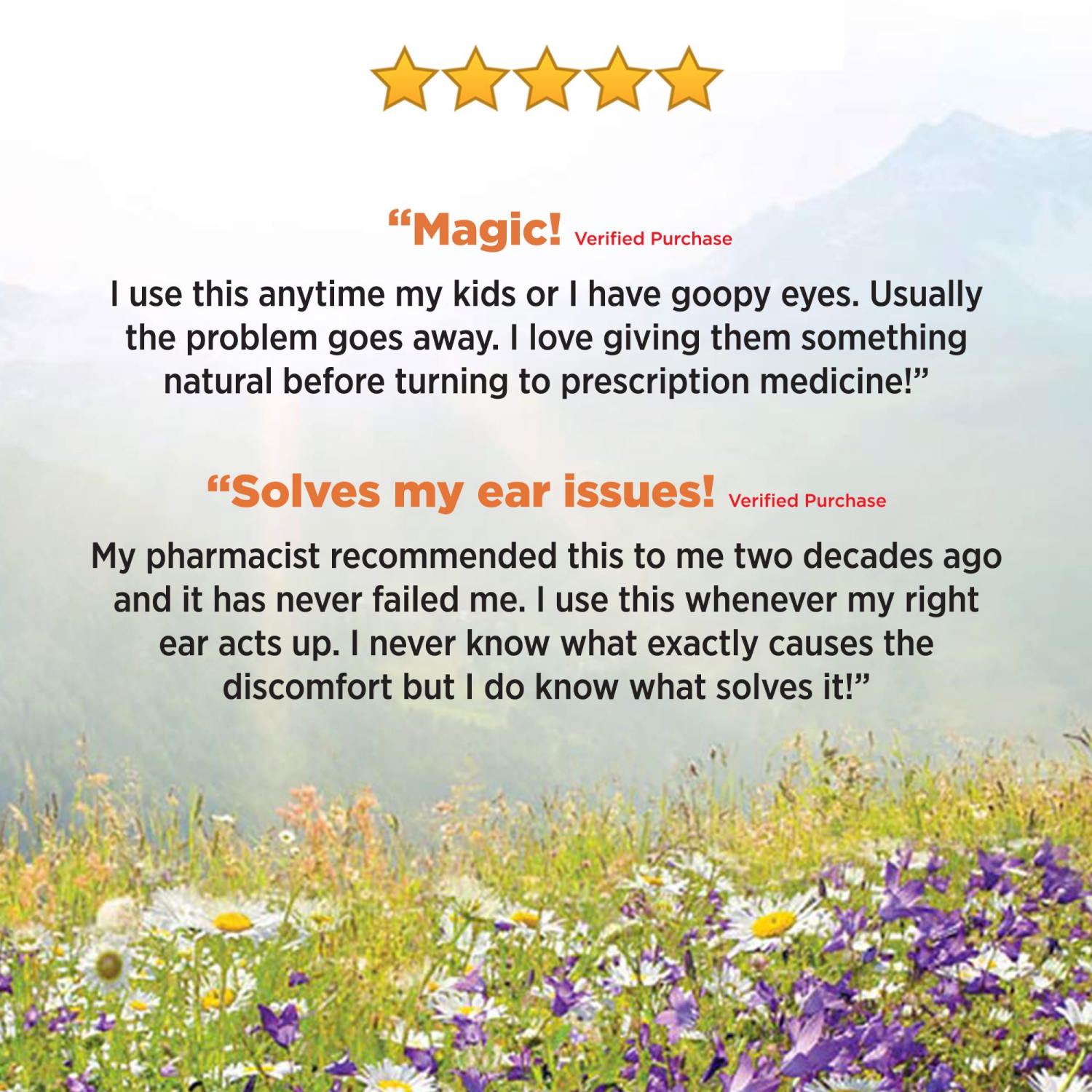 slide 7 of 7, Similasan Earache Relief, 0.33 fl oz