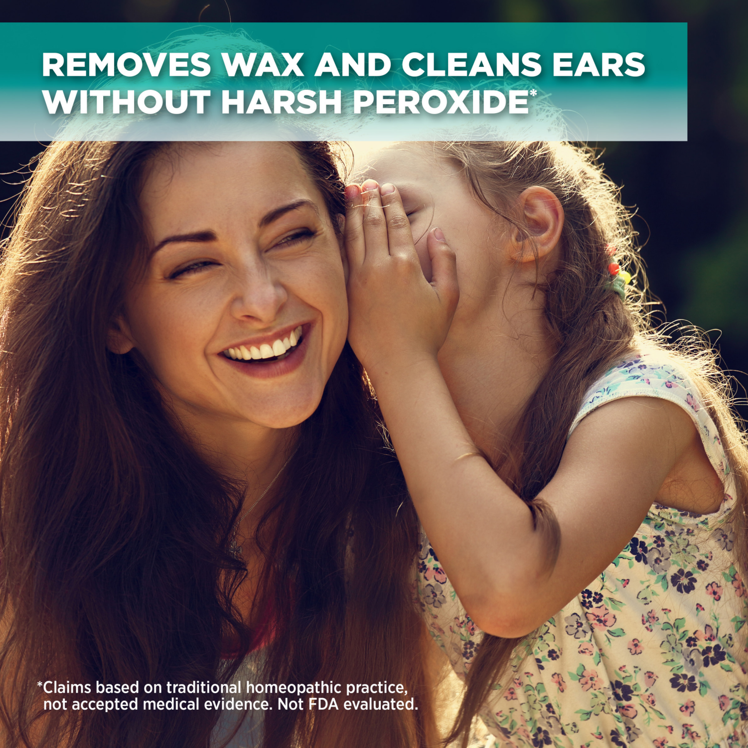 slide 3 of 6, Similasan Ear Wax Removal Kit 1 ea, 1 ct