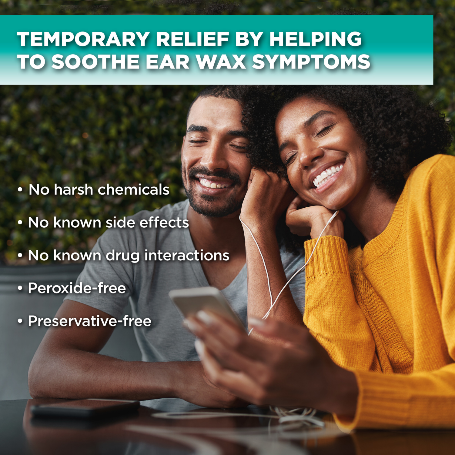 slide 6 of 6, Similasan Ear Wax Removal Kit 1 ea, 1 ct