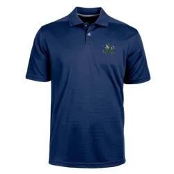 NCAA Notre Dame Fighting Irish Men's Polo Shirt - S
