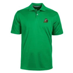 NCAA Oregon Ducks Men's Polo Shirt - M