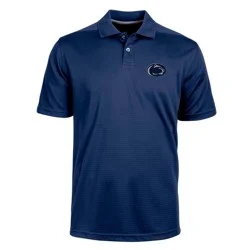 NCAA Penn State Nittany Lions Men's Polo Shirt - XL