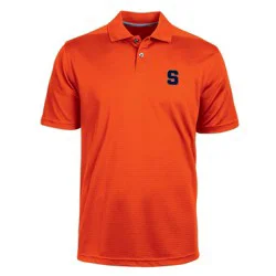 NCAA Syracuse Orange Men's Polo Shirt - M