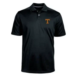 NCAA Tennessee Volunteers Men's Polo Shirt - XXL