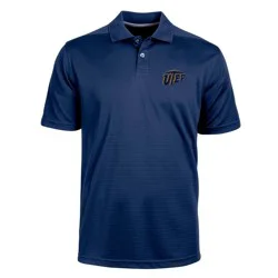 NCAA Utep Miners Men's Polo Shirt - M