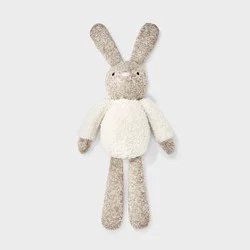 18.72" Bunny Plush Dog Toy - Boots & Barkley™