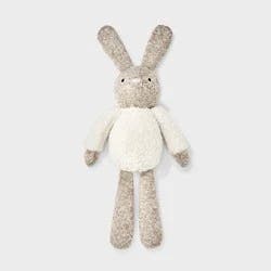 18.72" Bunny Plush Dog Toy - Boots & Barkley™