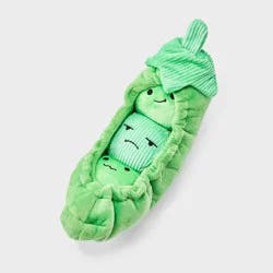 Peas Pod Plush Dog Toy - Boots & Barkley™